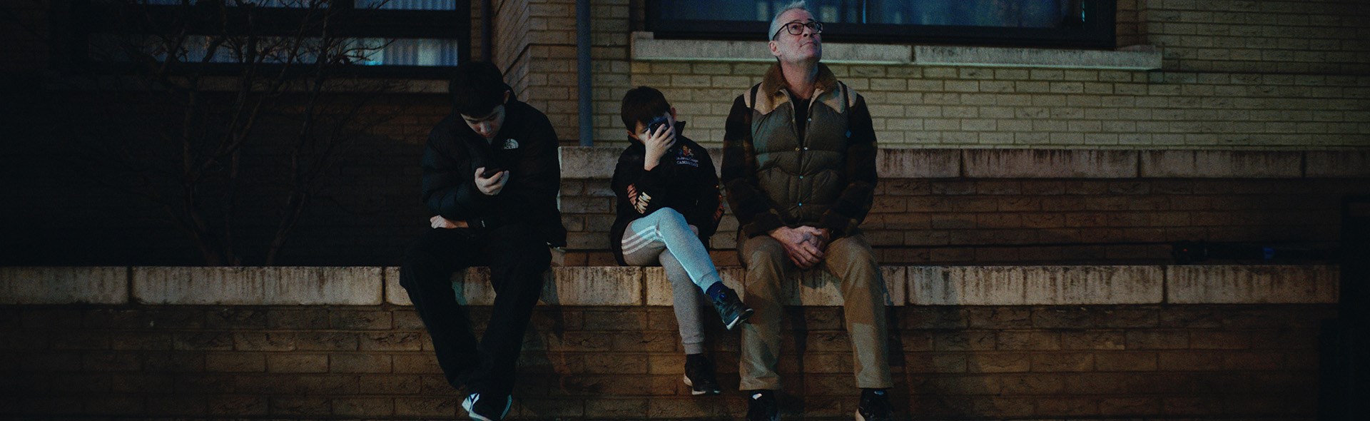 HUMAN RACE_slide_poster