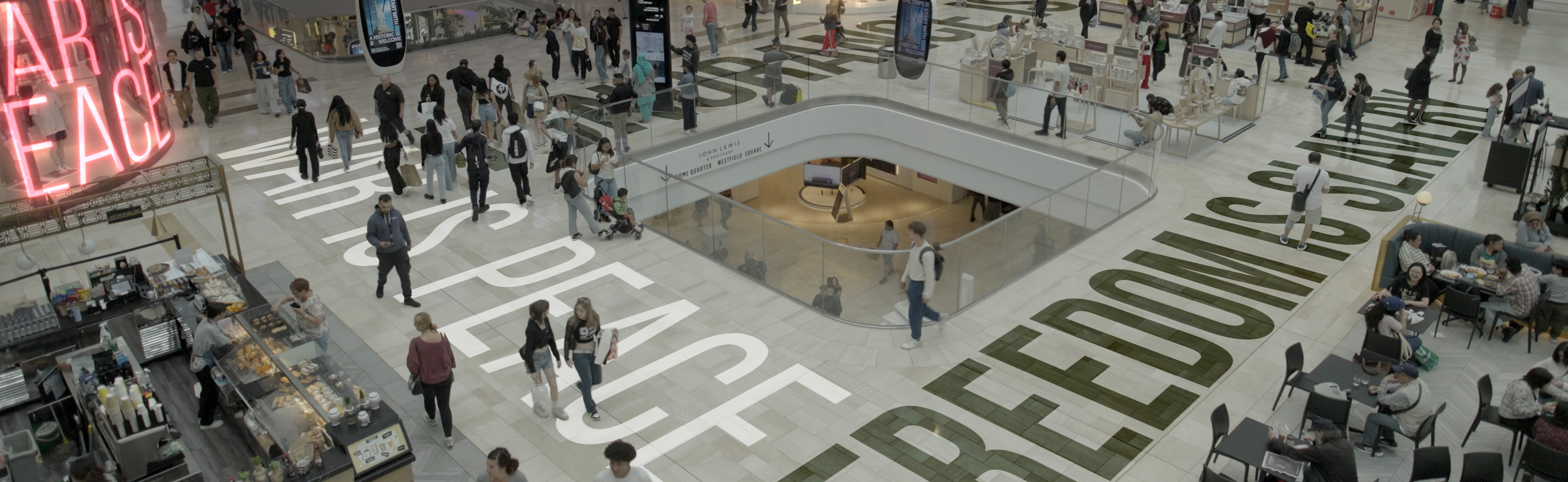 ORWELL: 2+2=5_slide_poster