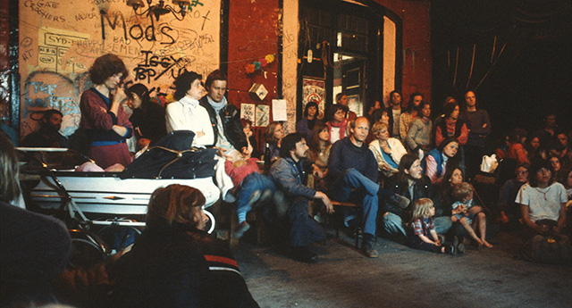 CHRISTIANIA_slide_poster