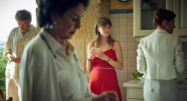 ROMERIA - MIN SOMMER I GALICIEN_slide_poster