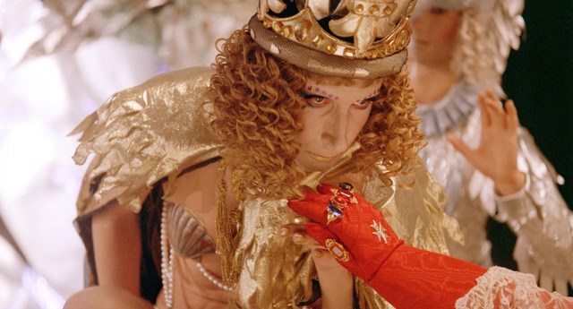 KEN RUSSELL'S THE DEVIL (repremiere 15. oktober)_slide_poster